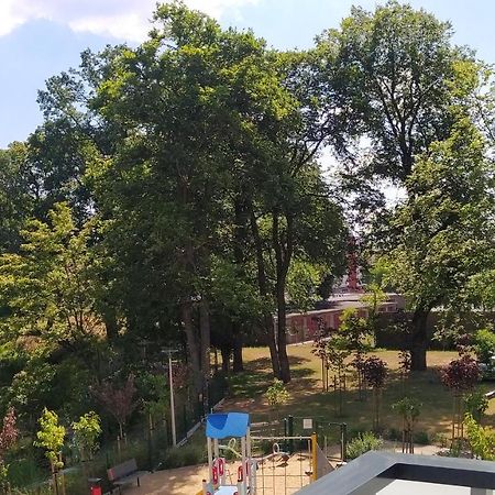 Apartament z widokiem Piła Zewnętrze zdjęcie