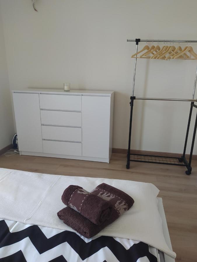 Apartament z widokiem Piła Zewnętrze zdjęcie
