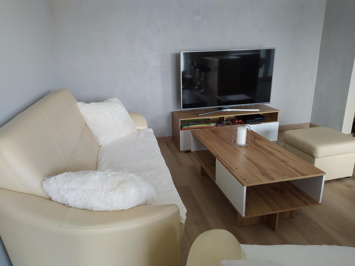 Apartament z widokiem Piła Zewnętrze zdjęcie