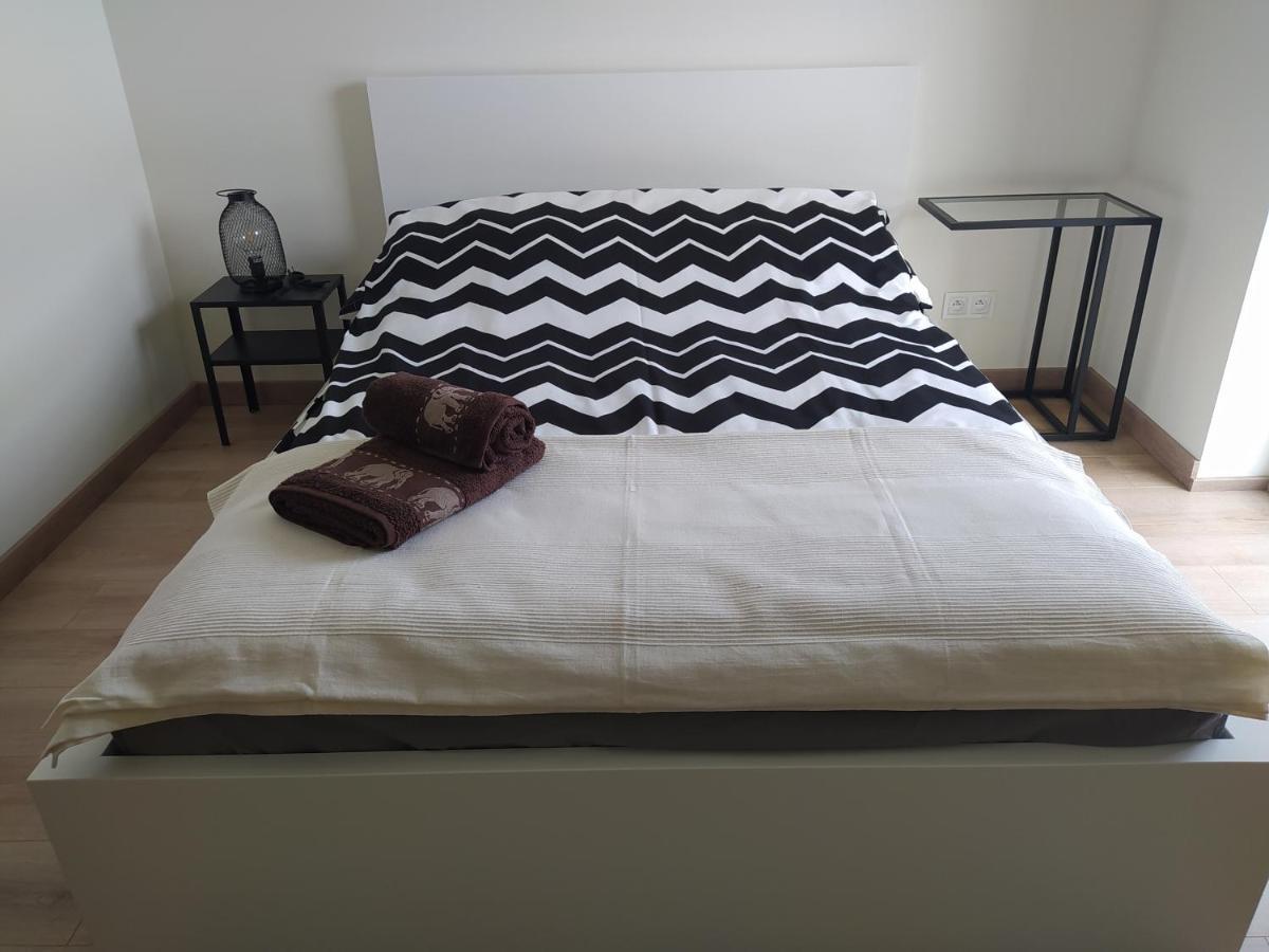Apartament z widokiem Piła Zewnętrze zdjęcie