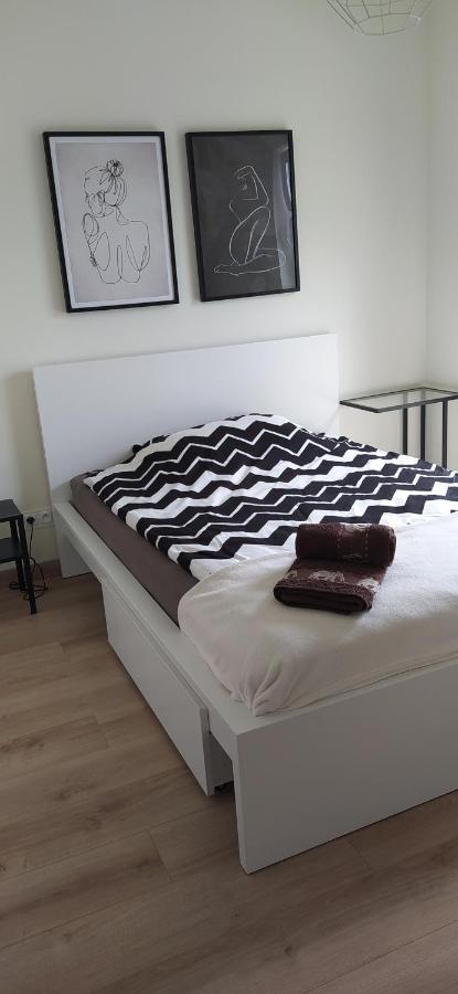 Apartament z widokiem Piła Zewnętrze zdjęcie