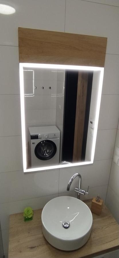 Apartament z widokiem Piła Zewnętrze zdjęcie