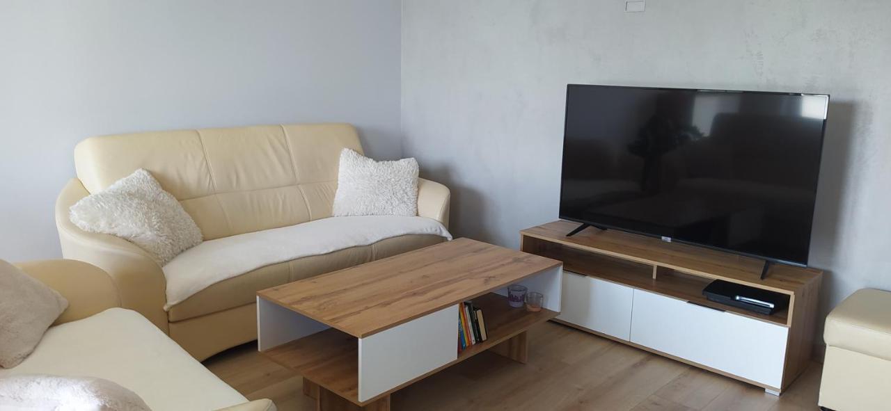Apartament z widokiem Piła Zewnętrze zdjęcie